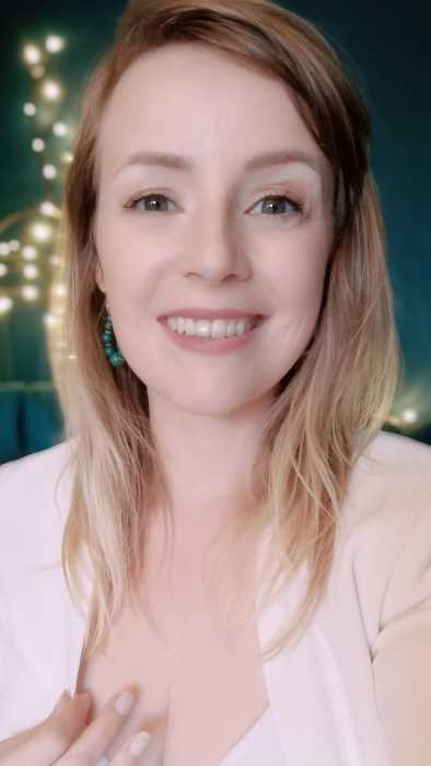 Sarah Pfeiffer