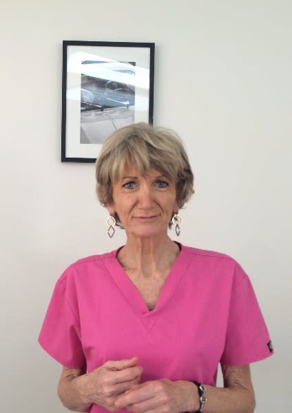 Dr Sylvie CADOT