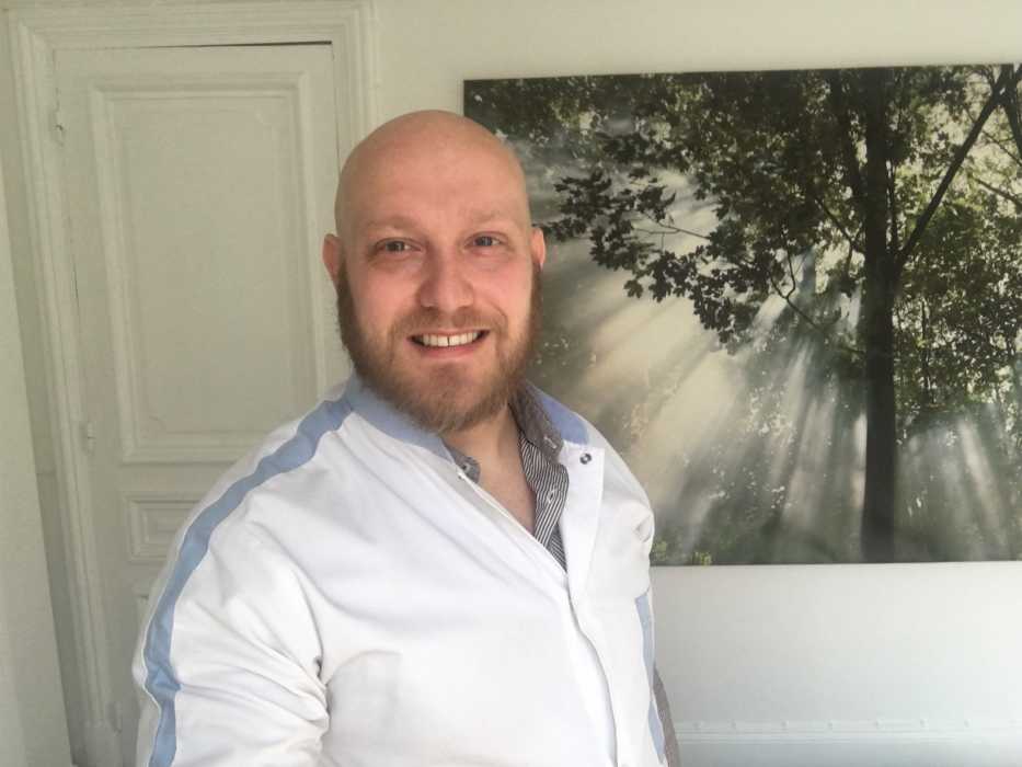 Rémi ROUILLIER
