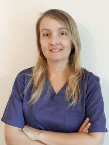 Dr Aurélie Dauphant, Masseur kinésithérapeute à Montigny-Le-Bretonneux
