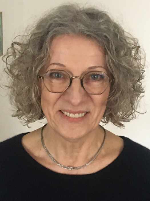 Claudine Gendreau