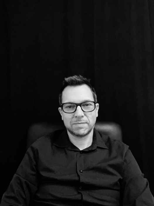 Stéphane Blanc, Psychomotricien à Levallois-Perret