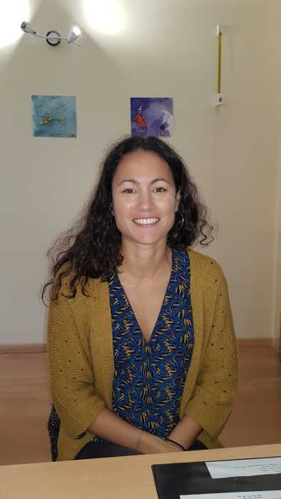 Dr Céline DESSYN JOUANNELLE