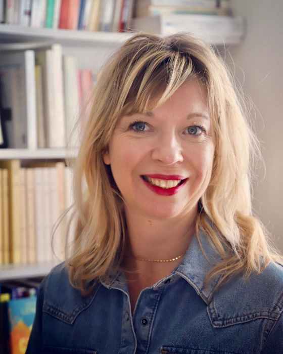 CELIA SIMONNEL