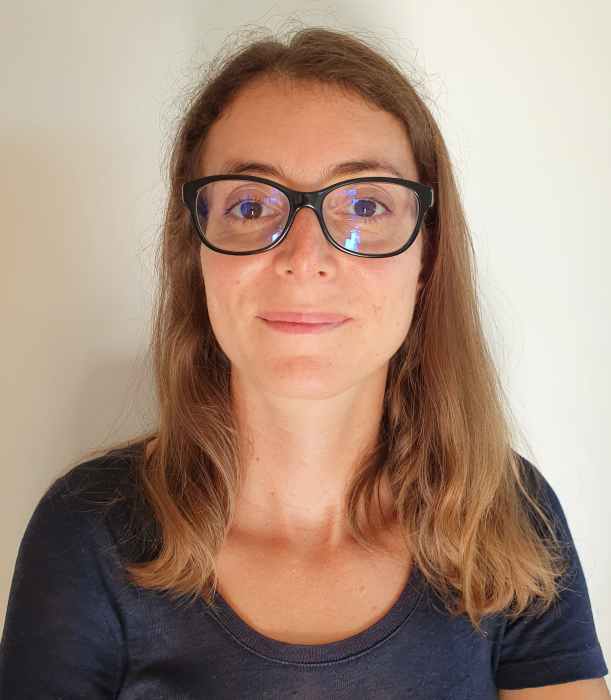 Dr NATHALIE HARB-JUHEL