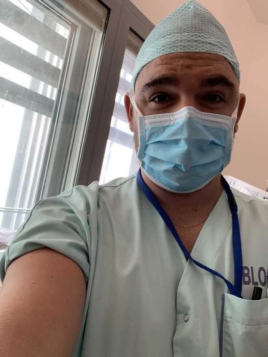 Enzo Murzilli