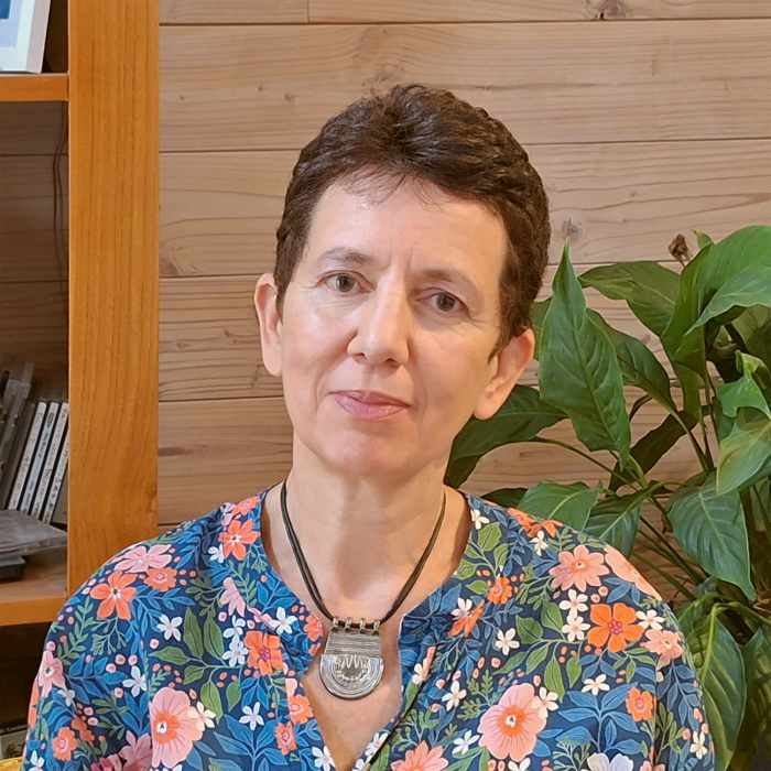 Saïda DUBOSCQ