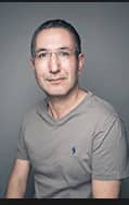 Dr Yahya Bouras