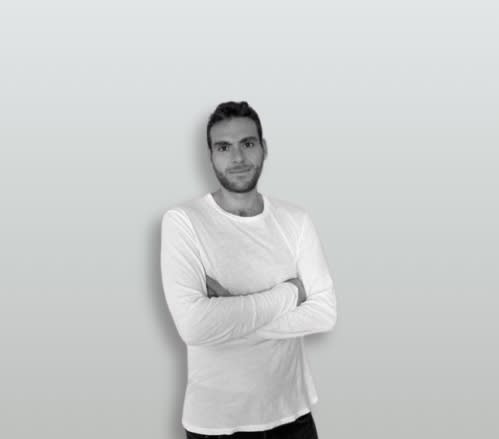 Dr Yonathan AKRICH