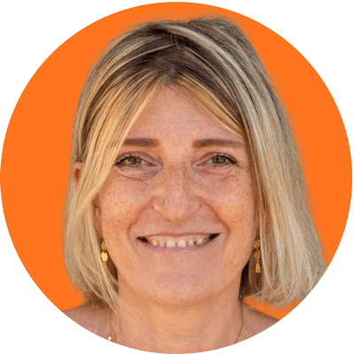 Dr Karine Harrar-Eskinazi