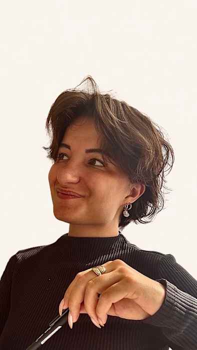 Dr Léa Mezrouh, Psychotherapeute à Amiens