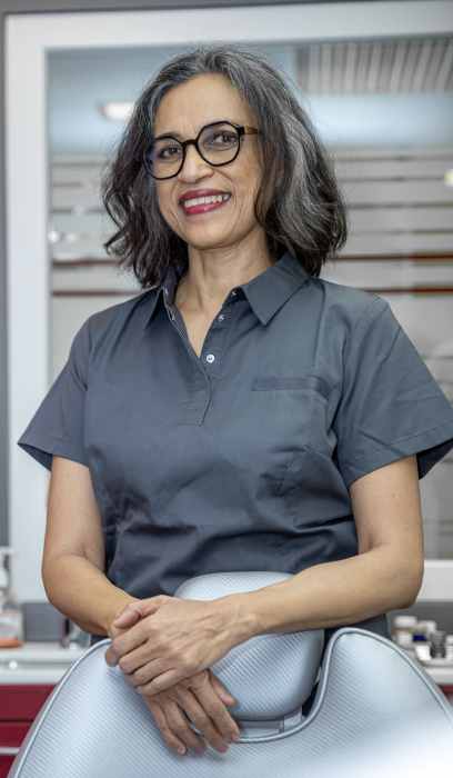 Dr SAHOLY RANAIVOARIVELO