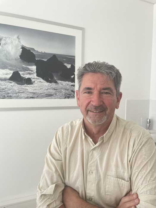 Dr Rodolphe Lastes, Ostéopathe à La Valette-Du-Var