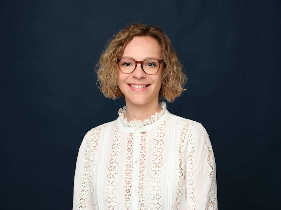 Sophie HUMLER UTZ