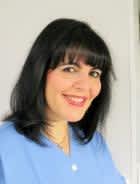 Dr Caroline TEMSTET