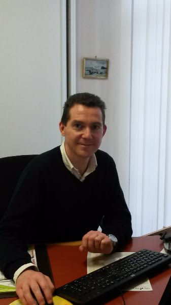 Dr Christophe THEBAULT