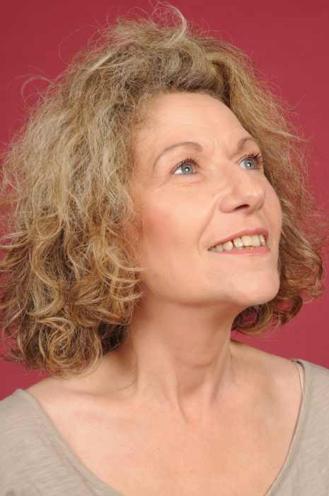 Sandra LEROY
