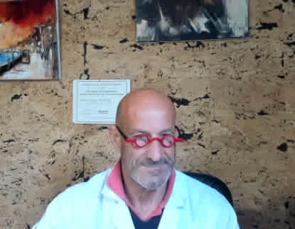 Dr Daniel DUTEAU