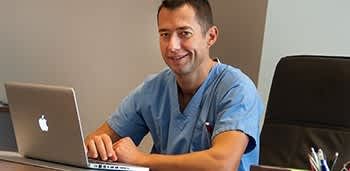 Dr Stéphane GRANDADAM