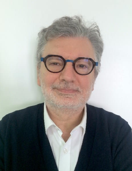 Dr Ludovic Soussan