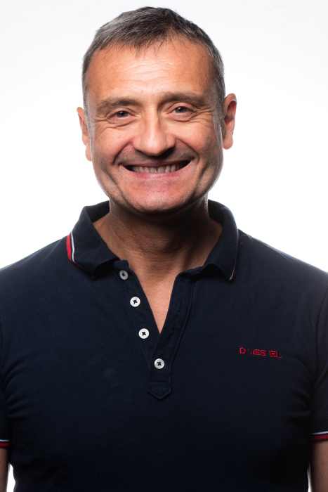 Dr Vincent ROBERT 