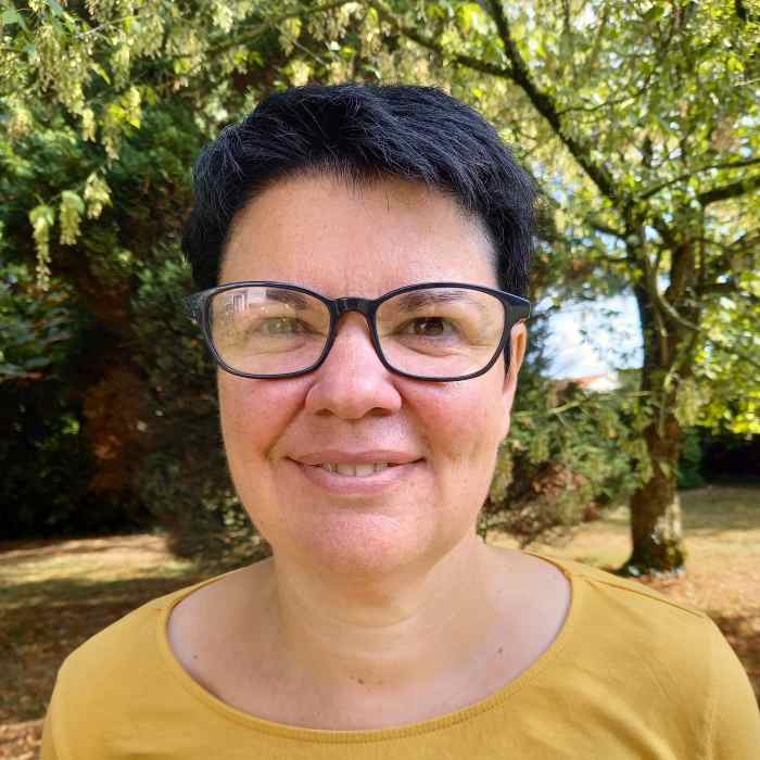 MAGALI AIRIAU