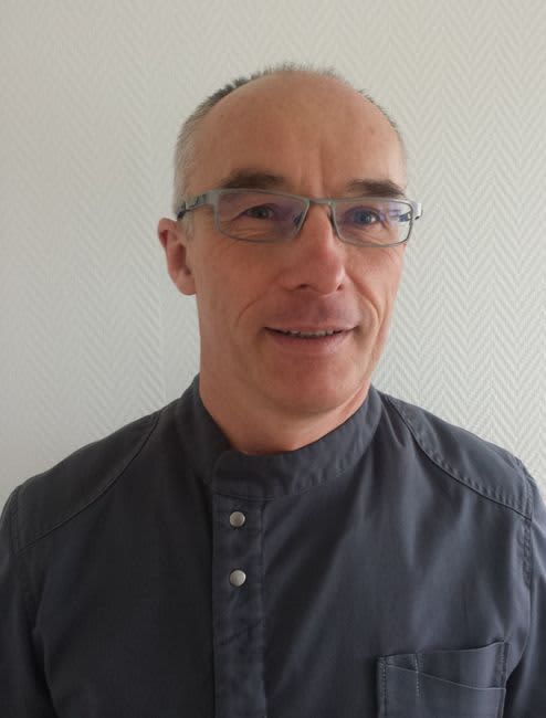 Dr Gilles Soret