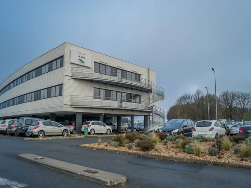 Dr Pierre Baron, Chirurgien urologue à Chambray-Lès-Tours