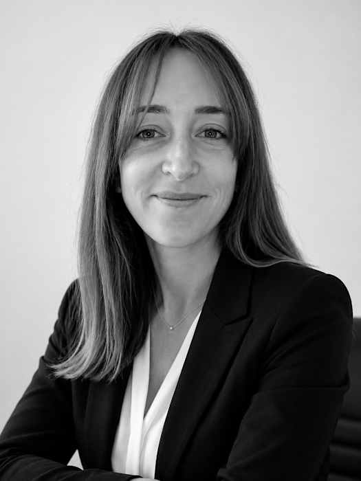 Dr Cassandre Legrand, Médecin généraliste à Villers-Bretonneux