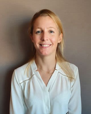 Dr Marine Juzaud, Pédiatre à Aubagne