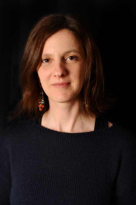 JULIE PECOUT