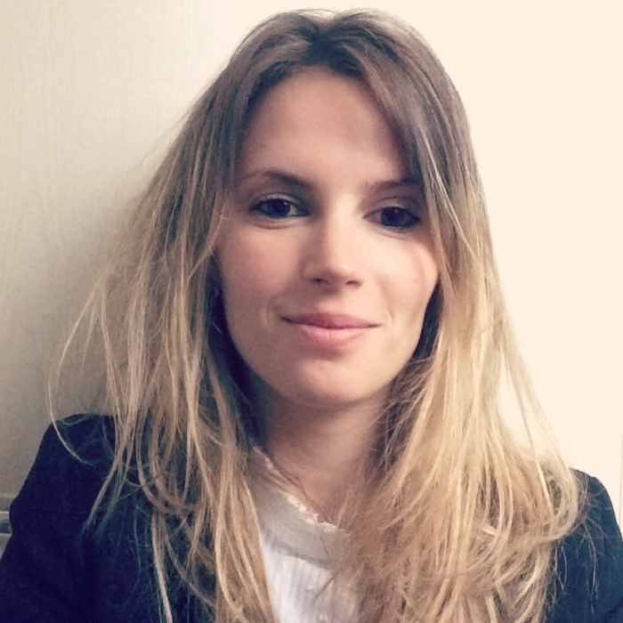 Laurène Nogré
