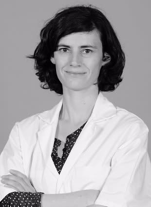 Dr Caroline BELONCLE