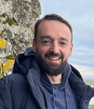 Julien Spyrojannopoulos