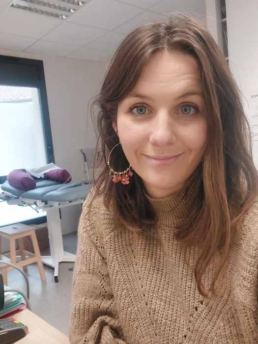 Tatiana Pinault