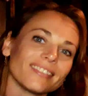 CAROLINE MATHIOT