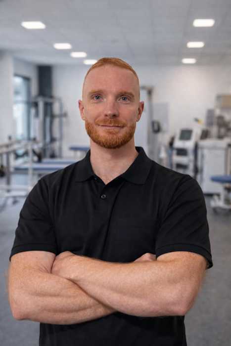 Dr Arnaud Thomas, Ostéopathe à Ozoir-La-Ferrière