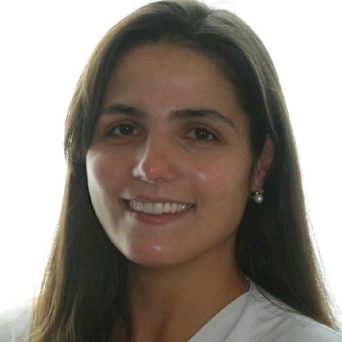Dr Madalena Prata Ribeiro