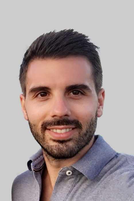 Mathieu MENOT