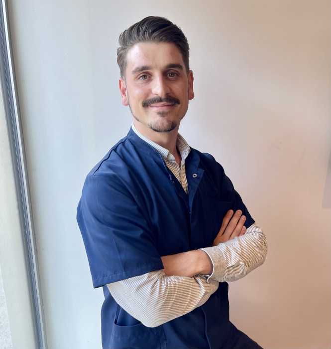 Matthieu Brun