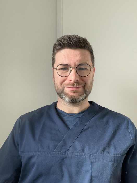 Julien Chauvin