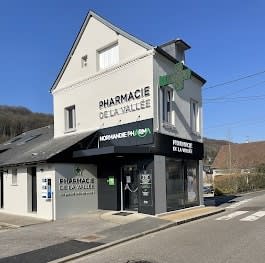 Pharmacie de La Vallee