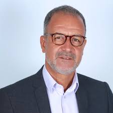 Dr Farid YEKHLEF