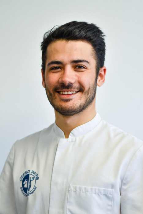 Paul Scandolo   