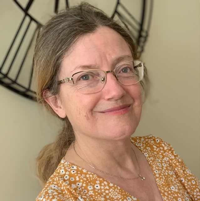 Catherine CAVAIOLI