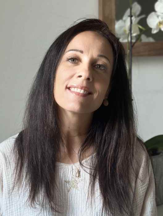 Nathalie FRESSARD