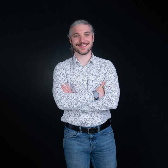 Dr Maxime Bridoux