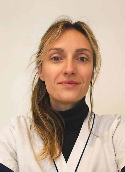 Jennifer Mortier
