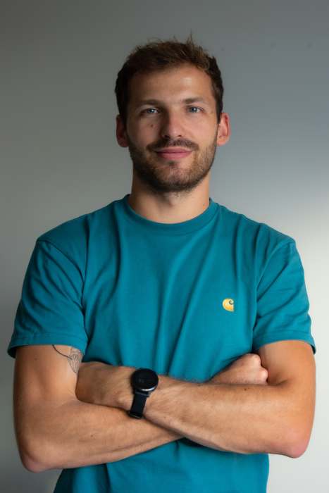 Charly Cadet