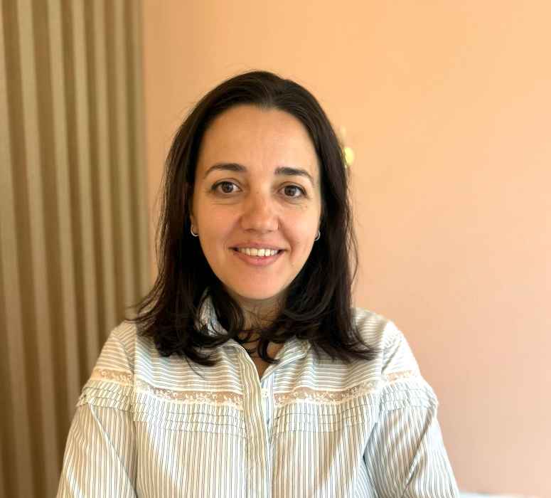 Dr Nicoleta Sindile Cindea